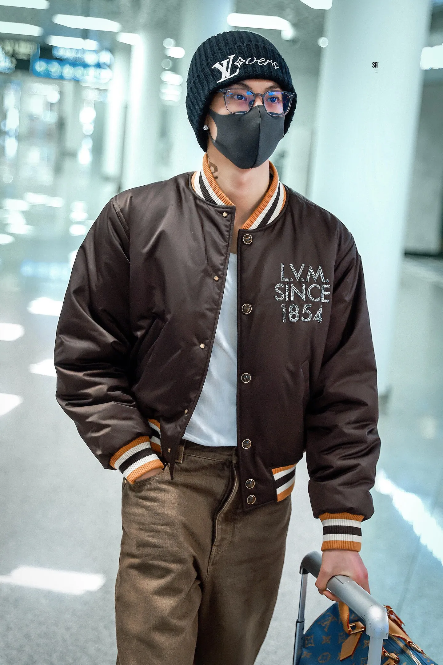Louis Vuitton/